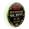 Nevis Silent 135m 0,06mm Fluo Green