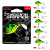 Reiva Jigging Spinner 10g