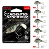 Reiva Jigging Spinner 18g