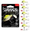 Reiva Jigging Spinner 18g