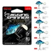 Reiva Jigging Spinner 28g