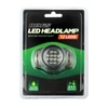 Nevis Nevis Fejlámpa 12 LED