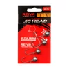 Reiva Ultra Strong Jig Head 6/0 28g  3db/cs