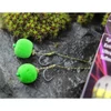 Carp Academy Teflon Hook XS-2 4-es