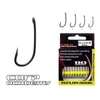 Carp Academy Teflon Hook XS-3 4-es