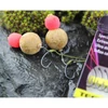 Carp Academy Teflon Hook XS-4 6-os