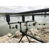 Carp Academy Mystic elektromos kapásjelző