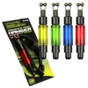 Carp Academy Dropper Pro kapásjelző zöld
