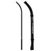 Carp Academy Carbon Bojli dobócső 25mm/120cm