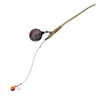Carp Academy Univerzális gumiharang  5db/cs L