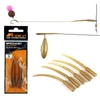 Carp Academy Univerzális gumiharang 5db/cs L