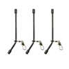 Nevis Gubancgátló Cső Fekete 10cm 3db/cs