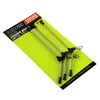 Carp Academy Gubancgátló Inox Cső 10cm 3db/cs