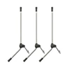 Carp Academy Gubancgátló Inox Cső 10cm 3db/cs