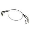 Reiva Titánium Rablózó előke 2/cs 23cm/0,30mm