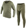 Thermaltec Thermaltec Thermo alsóruházat 2XL