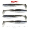 Reiva Zander Power Shad 10cm 4db/cs -Magic Fish-