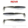 Reiva Zander Power Shad 12,5cm 3db/cs -Magic Fish-