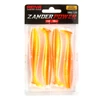 Reiva Zander Power Shad 12,5cm 3db/cs -Shiny Orange-