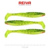 Reiva Zander Power Shad 12,5cm 3db/cs -Watermelon-
