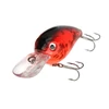 Reiva Diver 5.2cm 11,2g -Red Black-