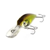 Reiva Deep Crank 6.5cm 15.5g -Ayu-