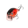 Reiva Joker DD 3.8cm 4.6g -Red Black-