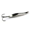 Reiva Powerflex ASP 25g Silver