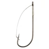Reiva Weedless Hook 1 3db/cs