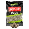STÉG SALTY BOJLI RANGE - SWEET SPICY 20MM 800G