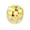 Stég Dipped boilie 100g 20mm N-Butyric Acid-Plum;Stég Dipped boilie 100g 20mm N-Butyric Acid-Plum
