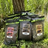 Stég Feeding Pellet 2mm 800g Chili-Peach