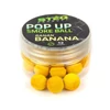 Stég Pop Up Smoke Ball 12mm 10g Banana