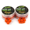 Stég Pop Up Smoke Ball 12mm 10g Honey
