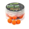 Stég Pop Up Smoke Ball 12mm 10g Honey