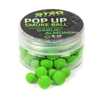 Stég Pop Up Smoke Ball 8-10mm 10g Garlic-Almond