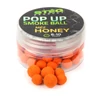 Stég Pop Up Smoke Ball 8-10mm 10g Honey