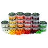 Stég Pop Up Smoke Ball 8-10mm 10g Mango;Stég Pop Up Smoke Ball 8-10mm 10g Mango