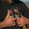 Stég Pop Up Boilies 16mm 50g Sweet-Pineapple;Stég Pop Up Boilies 16mm 50g Sweet-Pineapple