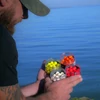 Stég Pop Up Boilies 16mm 50g N-Butyric Corn