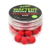 Stég Wafters Smoke Ball 11mm 15g Strawberry