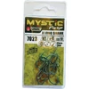 7023 NT Mystic Carp XL Shank VMC horog