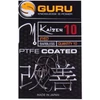 Guru Kaizen Eyed horog
