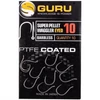 Guru Super Pellet Waggler horog