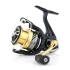 Shimano Nasci elsőfékes orsó