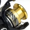 Shimano Nasci FB elsőfékes orsó