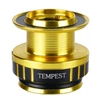 Tica TEMPEST 4000 elsőfékes orsó - 9 golyóscsapággyal