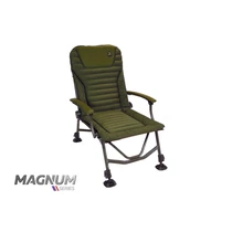 Carp Spirit Magnum Chair Deluxe karfás szék