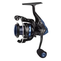 Okuma Solaris SLS-5000 5+1cs  elsőfékes, pergető orsó
