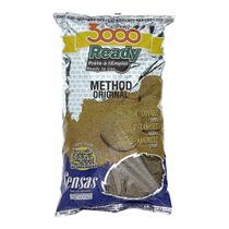 Sensas 3000 Ready Original Method Mix 1,25kg